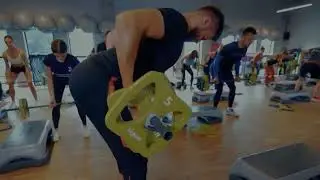 Fitness Power House | Tiguar Official VIdeo Trailer | Tiguar Official Distributer in UAE