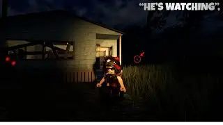 Roblox After 3 AM &mdash; Late-Night Co-Op