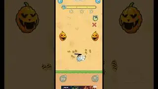 Save the dog 🎯🎮#youtubeshorts #trending #shortvideo #vrialshort #dogedash #games #gaming...