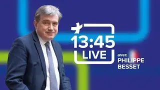 13h45Live du 17 octobre 2025