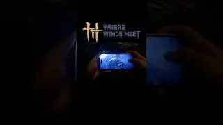 Game🤌🏻🥹 so obsessed iPhone 15 #wherewindsmeet #WWMCCPS2 #wwm #shorts #shortvideos #viral #game