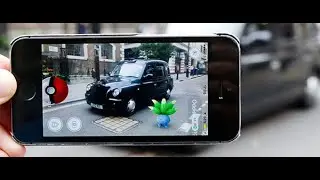 How Pokemon Go can be good for mental health