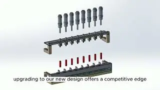 Your Best Choice Of Precision Manufacturing Partner.