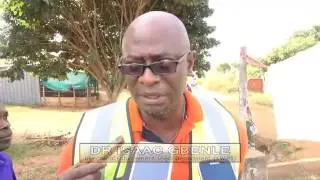 KWARA REPORTS: KWIRS embarks on road tax enforcement drive