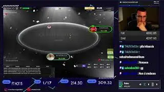 FT HOT 15 DA CL🦑🤑🔥🌈 NUOVO ALERT SUB GIFTED TWITCH🥵
