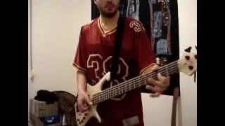 Marcus Miller 