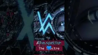 satisfying songs part-3 The Spectre 💙#healing #nostalgia