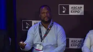 Revolutionizing Rights Management for Artists | ASCAP EXPO 2018|