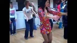 ABBA Dance Party Experience ✨ | Hen, Birthday & Group Parties Across the UK