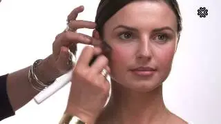 How To: Mineral Bronzer by Lily Lolo Mineral Cosmetics