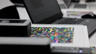 Farbmanagement f&uuml;r h&ouml;chste Qualit&auml;t im Inkjet-Digitaldruck | Canon iX