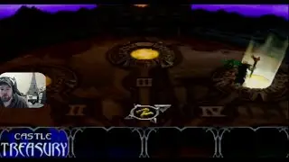Gauntlet Legends: Episode 9 - Castle Treasury