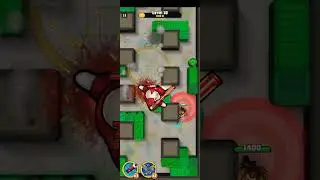 ##Hunter Assassin 2 &hearts;️#gaming short video &hearts;️❤️