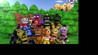 Fnaf world refreshed hack tutorial bad (work for only 1.5, working on trylling to find one for 1.6)