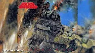 Tank - Honour & Blood (1984)