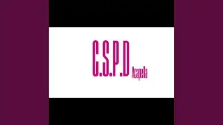 CSPD Acapella