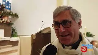 Trappitello ~ Il grande ritorno del Presepe Vivente XVIII edizione