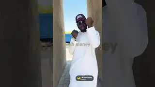 Arab-money  gloyd