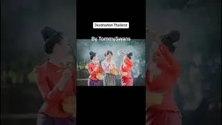 #music #เพลงใหม่ล่าสุด 2026 #￼ จังหวะสามช่ามันมัน #Destination Thailand