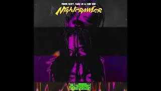 [FREE] Travis Scott x Chief Keef x 808 Mafia Type Beat - 
