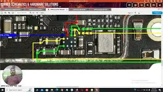 Oppo A12 No Sound, Mic, or Speaker Problem Fix | Full Schematic Diagram and Hardware Ways 2025
