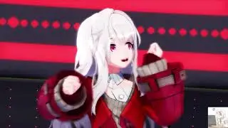 [Honkai Star Rail] シンデレラ / Cinderella (Giga First Night Remix) [Clara]
