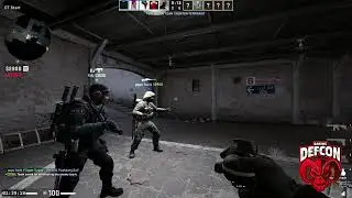 CS:GO Pakistan  Live Stream (DEFCON GAMING) [10-06-2021]
