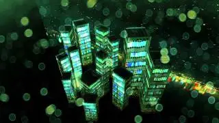 Toh Khoon Chuan 3Dcity HalfHD