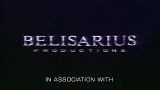 Belisarius Productions/CBS Television Studios/CBS Television Distribution (2019)