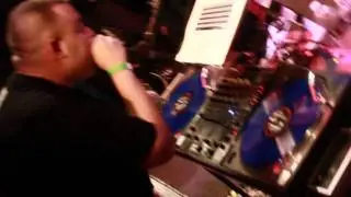 Chris Webby - Best In The Burbs Tour: Part 7 | Rochester, NY