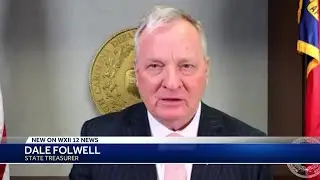 NC Treasurer criticizes non-profit hospitals over C.E.O pay.