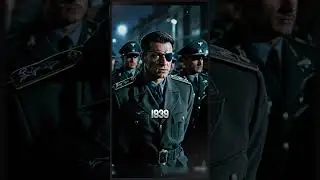 The One Mistake That Changed History: The Failed Assassination of Adolf Hitler