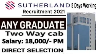 latest jobs in Randstad recruitment 2021/fresher's/any graduate can apply/MNC jobs