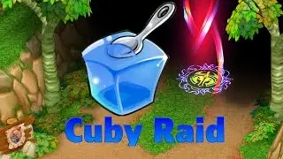[NosTale] Cuby Raid by TheChaos | Server 1 Ancelloan