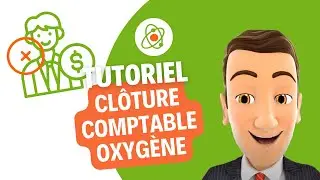 Clôture comptable Oxygène