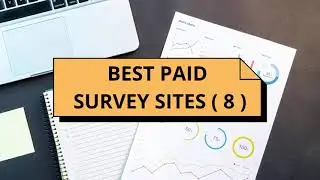 Nielsen Digital Voice Research | Paid Surveys | Earn Money Online Now | Paid Survey ( 8 ) |