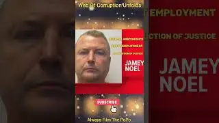 Web Of Corruption Unfolds #police #corruption #abovethelaw