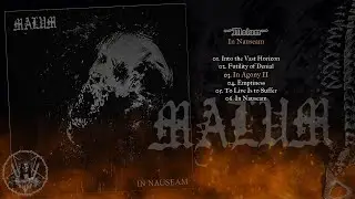 Malum. 2023 / In Nauseam
