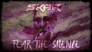 Skar - Fear the Silence (Official Video)