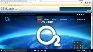 V&iacute;deo #9 de 365- ClixGrid: clique e concorra no ClixSense