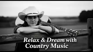 Dusty Road Dreams &mdash; Relax Country Music Inspired by Patsy Cline for Deep Sleep
