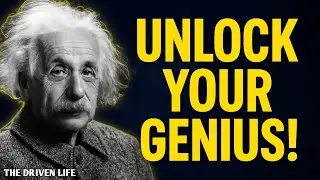 &ldquo;Unlock the Genius Within You | Albert Einstein Motivational Speech&rdquo; | Albert Einstein