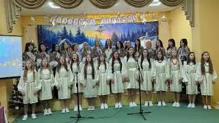 Боже великий, єдиний 