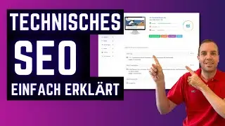 Kostenlose Webseiten SEO Analyse Erkl&auml;rt 2024 - SEO Anleitung f&uuml;r Anf&auml;nger