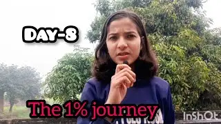 “I Decided to Leave the 99% | This Is My 1% Journey”
