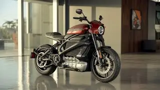 ⭐ 2025 Harley-Davidson LiveWire One &ndash; INSANE Acceleration & Range Test! ⚡🚀