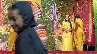 Ram kevat samvad Shree Narayan ramleela samiti pakarpur sultanpur
