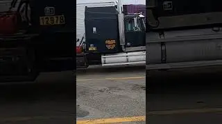 Nice older Western Star