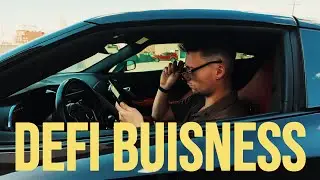 Why DeFi is the SMARTEST Business to Start in 2025