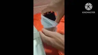 Speaker unboxing video (TG113 wireless speaker)